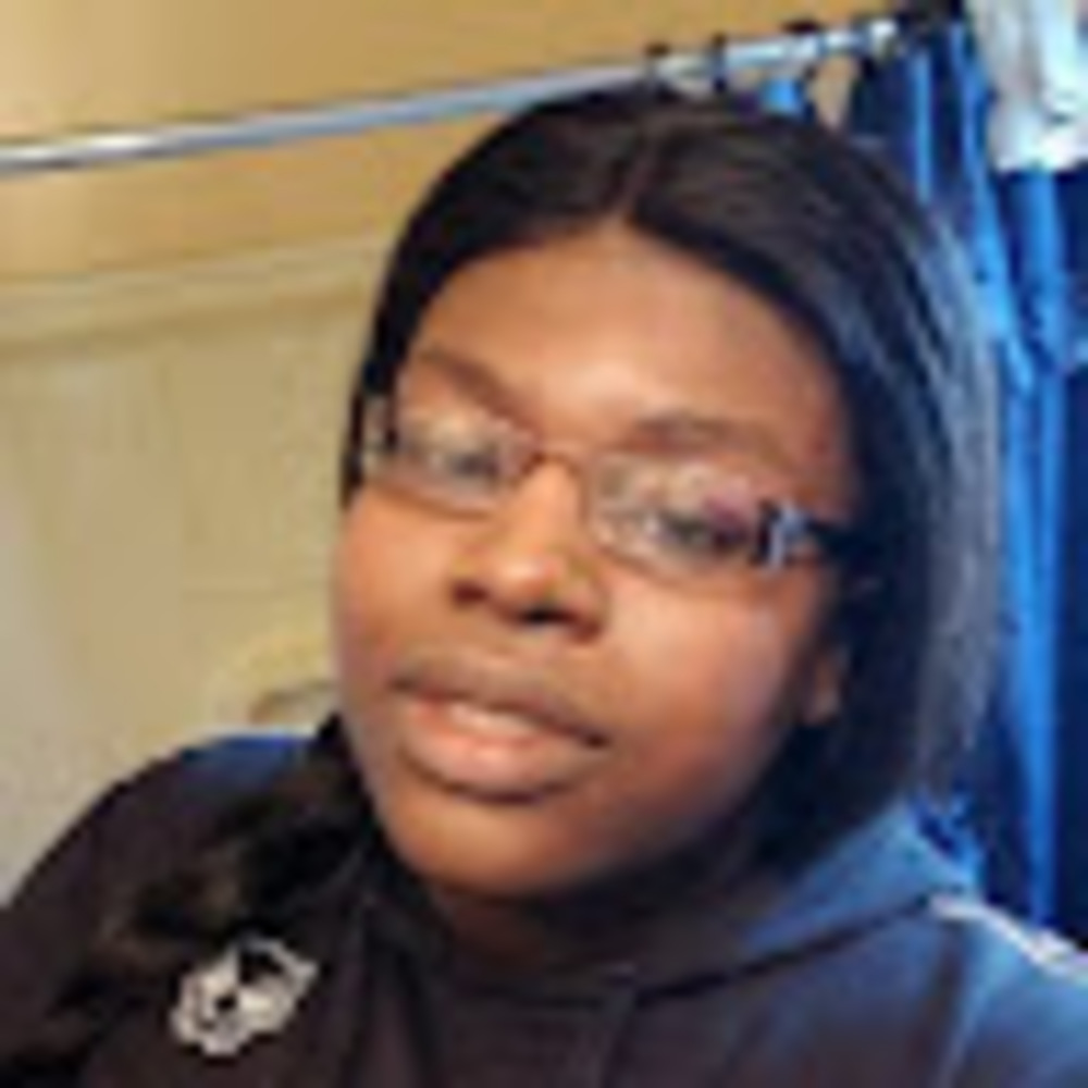 Meet your Posher, Lyric s